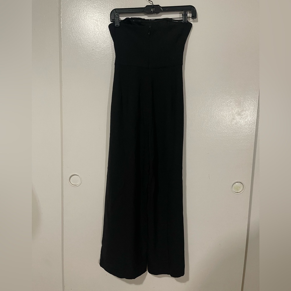 Princess Polly jumpsuit black - Picture 8 of 8